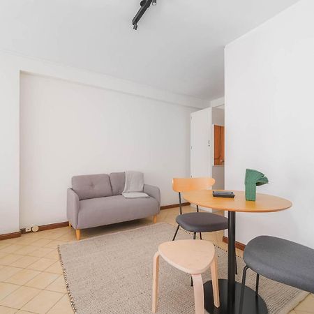 Nomad'S Easy Stay - 1Bed Sunrise Cedofeita Porto Kültér fotó