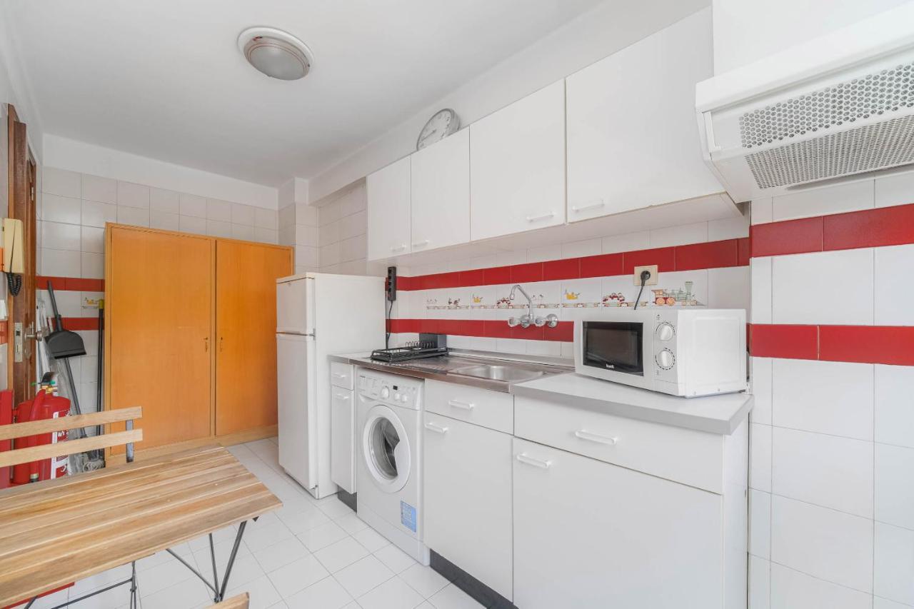 Nomad'S Easy Stay - 1Bed Sunrise Cedofeita Porto Kültér fotó