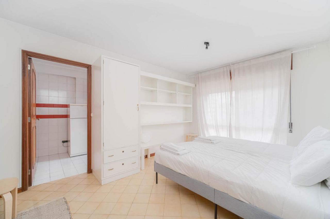 Nomad'S Easy Stay - 1Bed Sunrise Cedofeita Porto Kültér fotó