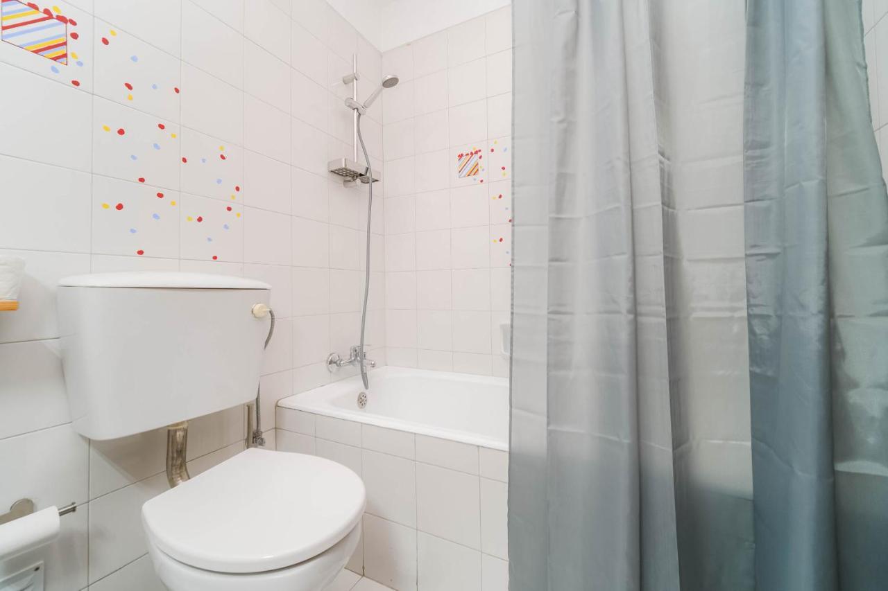 Nomad'S Easy Stay - 1Bed Sunrise Cedofeita Porto Kültér fotó