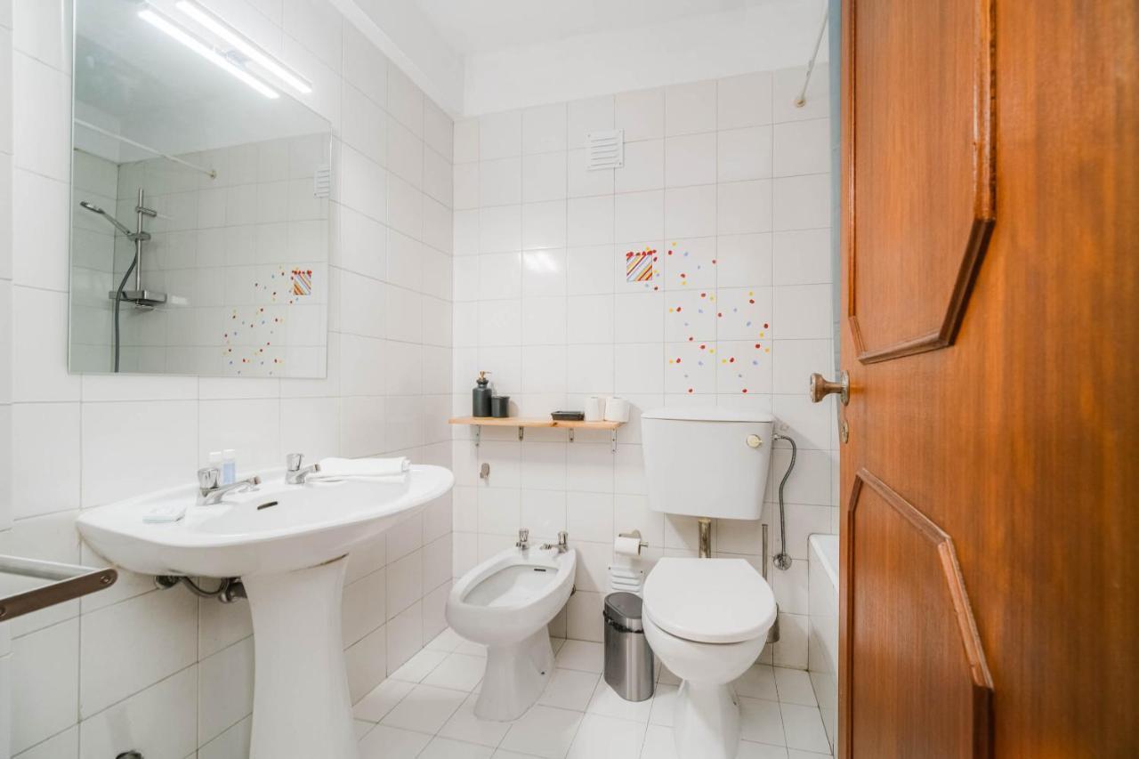 Nomad'S Easy Stay - 1Bed Sunrise Cedofeita Porto Kültér fotó