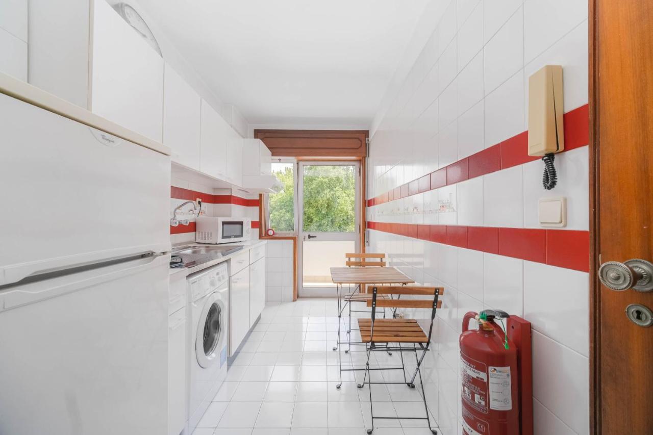 Nomad'S Easy Stay - 1Bed Sunrise Cedofeita Porto Kültér fotó
